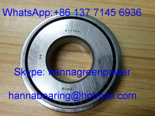ST2866 / HC ST2866 CN Bantalan Rol Kerucut / Bantalan Kotak Gir 28*66*18mm