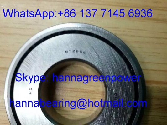 ST2866 / HC ST2866 CN Bantalan Rol Kerucut / Bantalan Kotak Gir 28*66*18mm