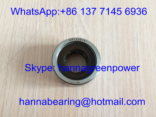 HF173516 One Way Clutch Bearing untuk treadmill / HF17X35X16 17*35*16 mm