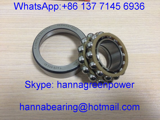 F-236120.12.SKL-H79 BMW Differensial Angle Contact Ball Bearing F-236120 / 762597201