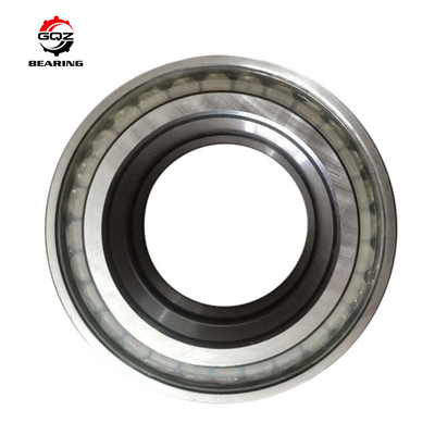 Bantalan rol tertutup Bantalan rol silinder SL045020-PP-2NR 100x150x67mm