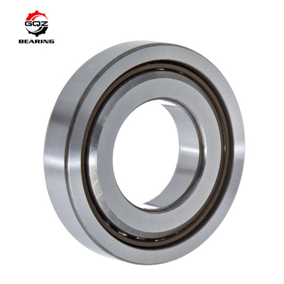 Ball Screw Support Super Precision Bearings Jepang Asal Lubrication Grease NSK 20TAC47C 20TAC47CSUHPN7C