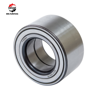 Bantalan roda presisi otomotif untuk truk Jac F-805841 38.1x70x37 mm