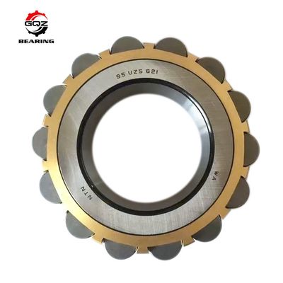60UZ417-SX-29.35 Eksentrik Bantalan dengan Bushing 60UZ417SX Kuningan Kandang Silinder Bantalan