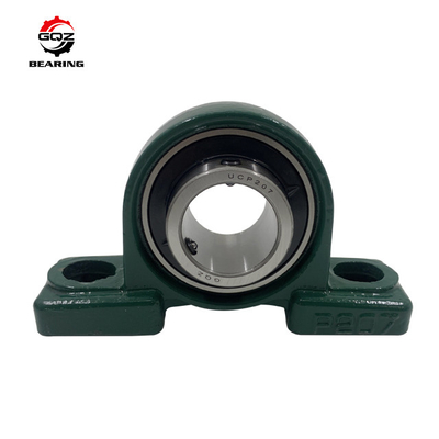 20mm bor Baja Tuang Bahan Plummer bantal blok bantalan UCP204