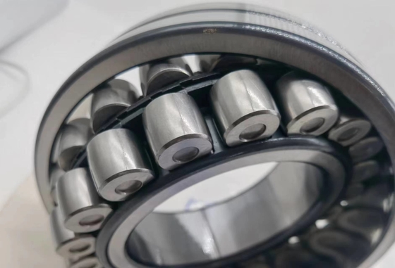 Beban berat 23172CC/W33 Spherical Roller Bearing 23172MB 360x600x192mm