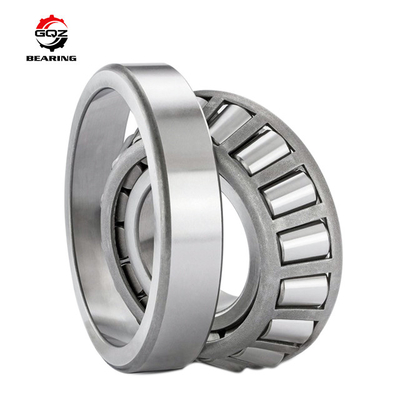 Tipe tipis T4DB160 Kargo berat Taper Roller Bearing 160x220x32mm