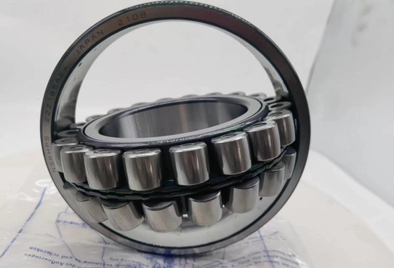Beban berat 23172CC/W33 Spherical Roller Bearing 23172MB 360x600x192mm
