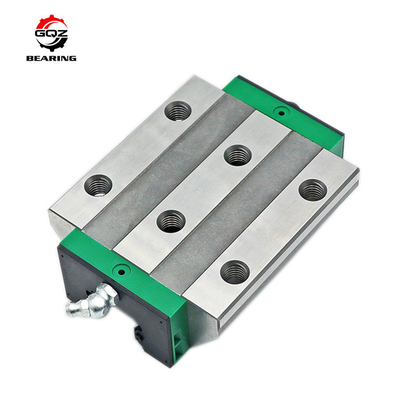 Taiwan Asal SHAC Linear Guideway Block GHH30CA Mesin CNC Grinding Engraving