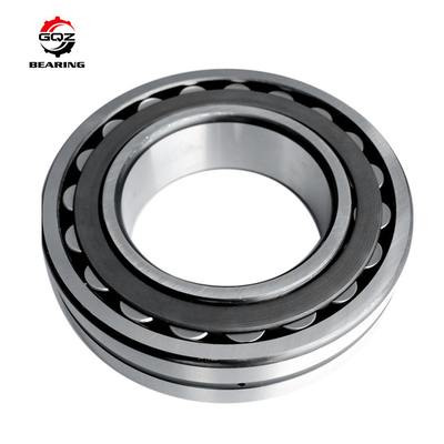 Swedia Asal SKF 24126 CC/C3W33 C3 Clerance Spherical Roller Bearing 130x210x80mm