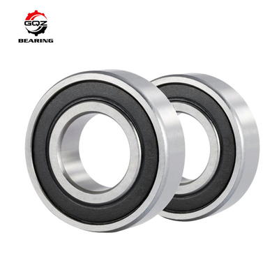 6003-2RSR 6003-2ZR Deep Groove Ball Bearing 6003 6003/C3 6003-2RS1 6003-2Z