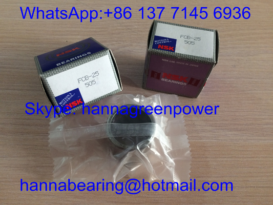 FCB-25 / FCB25 / HFL2530 Kunci / Clutch Roller Cup yang ditarik / Roller Bearing Needle 25*32*30mm