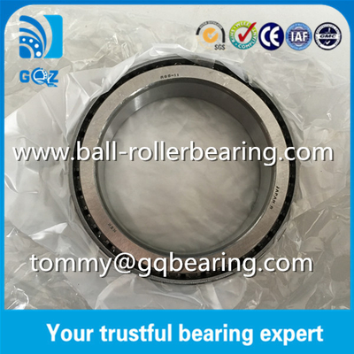 65mm Bore asal Jepang NSK R65-11 Tapered Roller Bearing untuk Mitsubishi Outlander