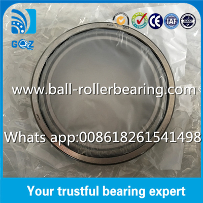 65mm Bore asal Jepang NSK R65-11 Tapered Roller Bearing untuk Mitsubishi Outlander