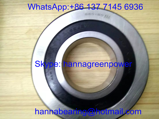 B60-50 / B60-50P5A Bantalan Keramik Berkecepatan Tinggi / Bantalan Servo Motor EPB60-50 60x130x31 mm