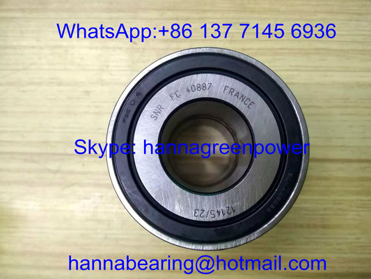 Fc 40887 / Fc 40887 Mercedes Kolam roda kerucut Fc 40887 25x55x53.5 Mm