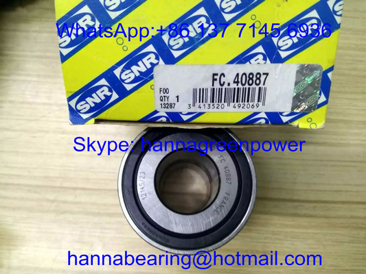 Fc 40887 / Fc 40887 Mercedes Kolam roda kerucut Fc 40887 25x55x53.5 Mm