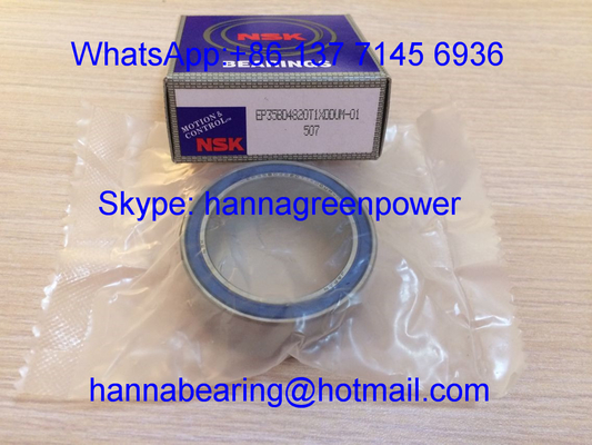 EP35BD4820T1XDDUM01 / EP35BD4820T1XDDUM-01 Bantalan Bola Otomotif 35*48*20mm