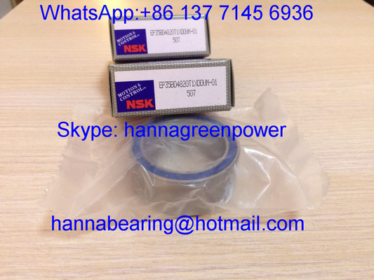 EP35BD4820T1XDDUM01 / EP35BD4820T1XDDUM-01 Bantalan Bola Otomotif 35*48*20mm
