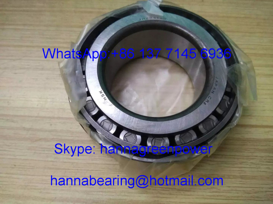 JM205149RG/110RG Radial Tapered Bearing, JM205149-JM205110 / JM205149 / 10 Single Row Taper Bearing 50*90*28mm