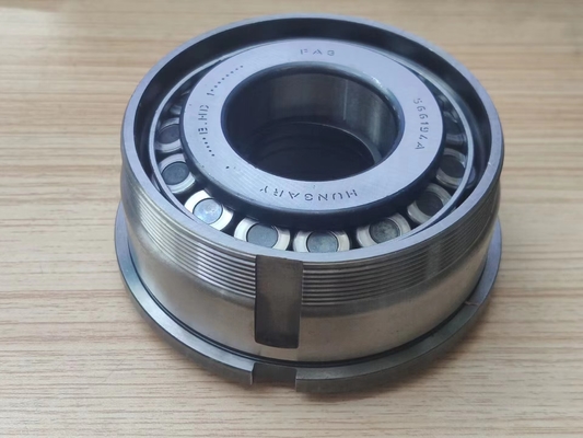 FAG 566194A Tapered Roller Bearing 95 X 40 X 44.7mm Untuk Mesin Otomotif