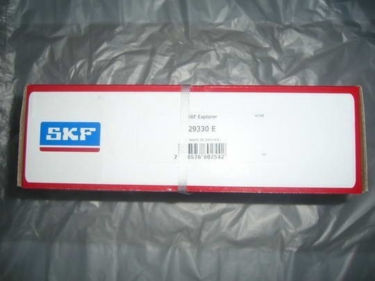 SKF29330E Bantalan Rol Bola 250mm X 150mm X 60mm Dengan Kandang Baja