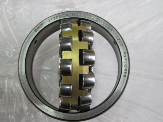 SKF 21305 CAW33C3 Bantalan Rol Bola dengan Fungsi Pelumasan Sendiri tertentu dengan Kebisingan Rendah