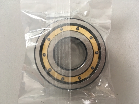 FAG 20204MB Single Row Spherical Roller Bearing Kecepatan Tinggi Keakuratan 360 x 200 x 58mm