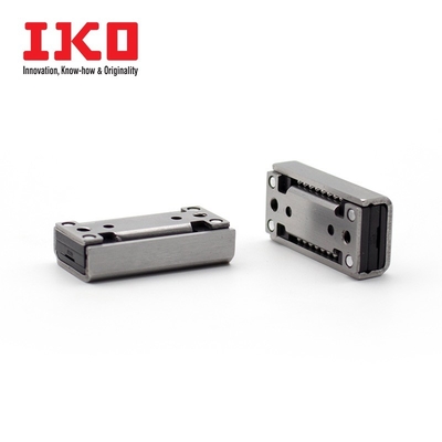 IKO BSR1230SL Linear Slide Unit Bearings Untuk Konstruksi Traktor Otomotif Dan Rolling Mill