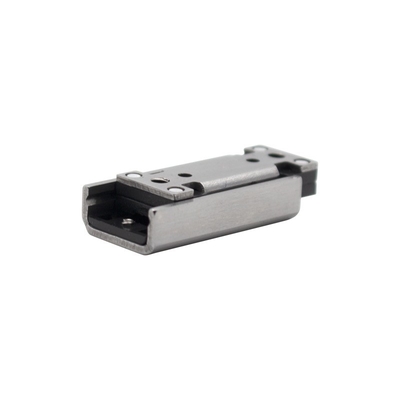 IKO BSR1230SL Linear Slide Unit Bearings Untuk Konstruksi Traktor Otomotif Dan Rolling Mill