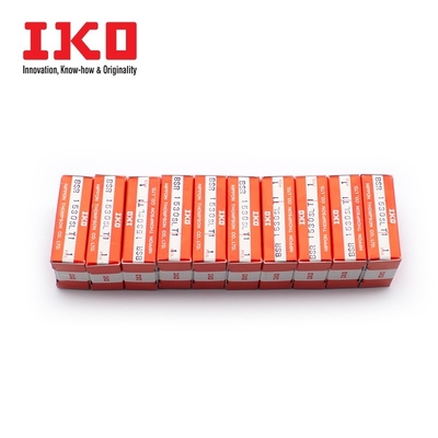 IKO BSR1230SL Linear Slide Unit Bearings Untuk Konstruksi Traktor Otomotif Dan Rolling Mill