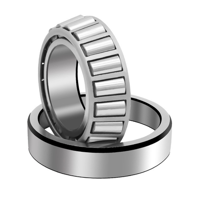 ST4085 / ST4085LFT / HCST4085LFT Automotive Tapered Roller Bearing Car Gearbox Bearing
