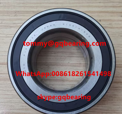 NTN P-AU0964-4LXL / L588 Bantalan Otomotif Untuk Hub Roda Depan