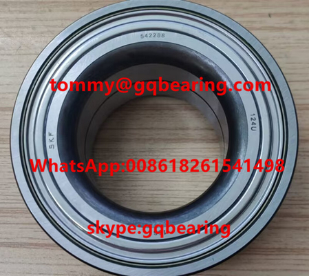 Gcr15 Baja SKF VKBC 51188 Belakang Hub Roda Belakang GL63 AMG Belakang Otomotif