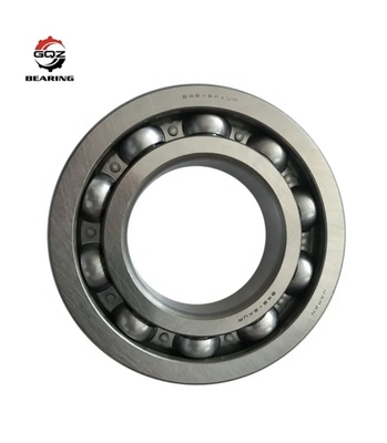 B49-5 49 X 95 X 18mm Gear Wheel Box Deep Groove Ball Bearings Untuk Otomotif