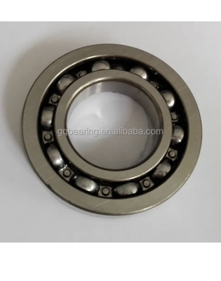 B49-5 49 X 95 X 18mm Gear Wheel Box Deep Groove Ball Bearings Untuk Otomotif