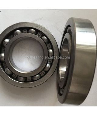 B49-5 49 X 95 X 18mm Gear Wheel Box Deep Groove Ball Bearings Untuk Otomotif