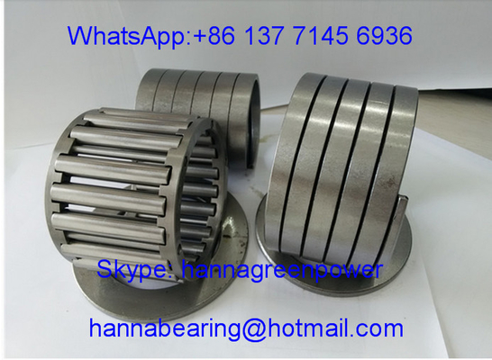 AS8112WE Elastis Spiral Roller Bearing / AS8112WB High Temperature Roller Bearing