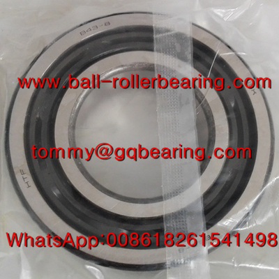 C0 Clearance NSK B43-8 B43-8UR Deep Groove Ball Bearing untuk Gearbox Otomotif