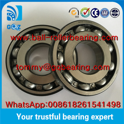 Baja Caged NSK B45-129E1 Deep Groove Ball Bearing / Mobil Ball Bearings
