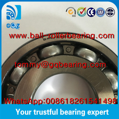 Baja Caged NSK B45-129E1 Deep Groove Ball Bearing / Mobil Ball Bearings