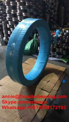 OEM Double Row Spherical Roller Bearing Self Aligning Roller Bearing 40038 750CAW33