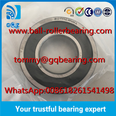Karet Seal NSK 30TM14 30TM14NX1 Deep Groove Ball Bearings Baja Chrome