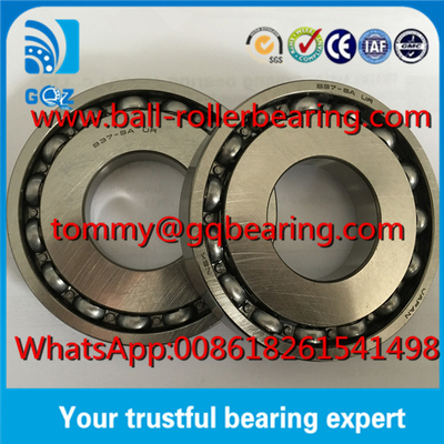 Steel Cage Automotive Bearings, B40-210 B40-210UR Deep Groove Ball Bearing