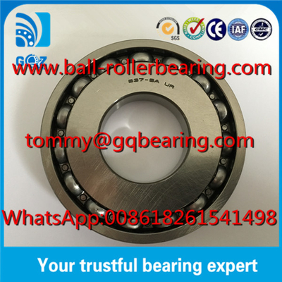 Steel Cage Automotive Bearings, B40-210 B40-210UR Deep Groove Ball Bearing