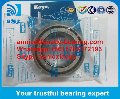 KOYO 4WD front hub bearing SET2 Taper Bearing LM11949/10 11949 11910 Cup and cone LM11949/10 Tapered Roller Bearing