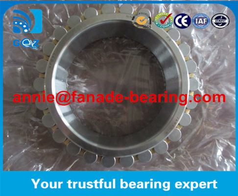 Impor NSK spindle presisi Bantalan Rol Silinder NN3026MBKRCC1P5 NSK Bantalan Rol Silinder