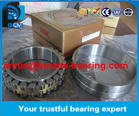 Impor NSK spindle presisi Bantalan Rol Silinder NN3026MBKRCC1P5 NSK Bantalan Rol Silinder