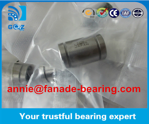 THK LM...GA Jenis Bantalan Linear THK LM8GA Bantalan Busing Linear LM 8GA