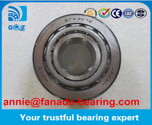 Z1V1 90366-30067 C4 Koyo STA3072 NSK KOYO bantalan roller kerucut tertutup